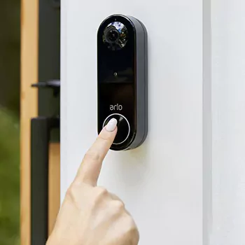 Electric Doorbell in Holiday, FL