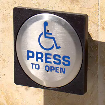 Handicap Door Access Solutions in Holiday, FL