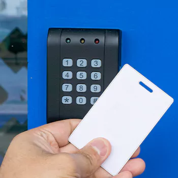 Employee Access Card Systems in Holiday, FL