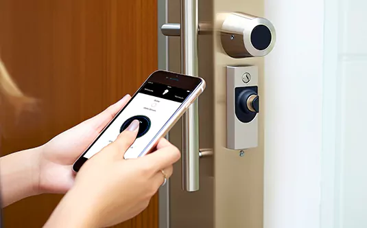 Access Management in Holiday, FL