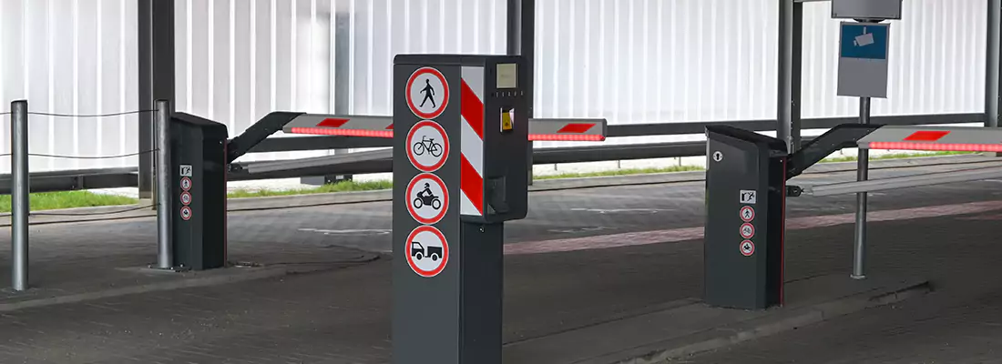 Affordable Parking Gate Systems for Efficient Access Control in Holiday, FL