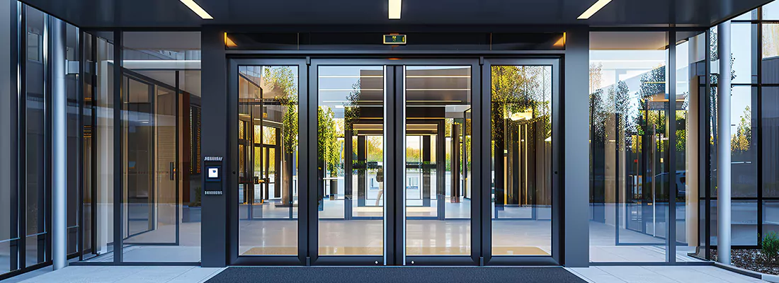 Automatic Overhead Door Repair and Installation in Holiday, FL