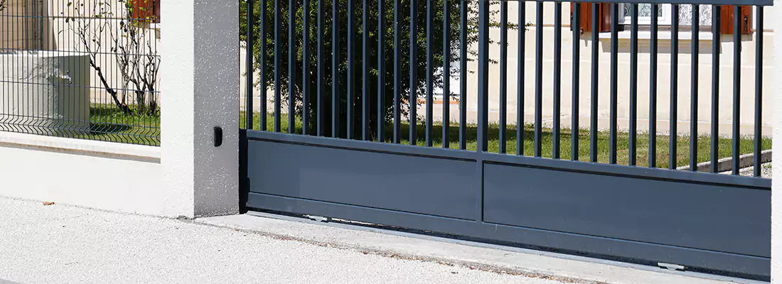 Automatic Sliding Gates Wheel Repair in Holiday, FL