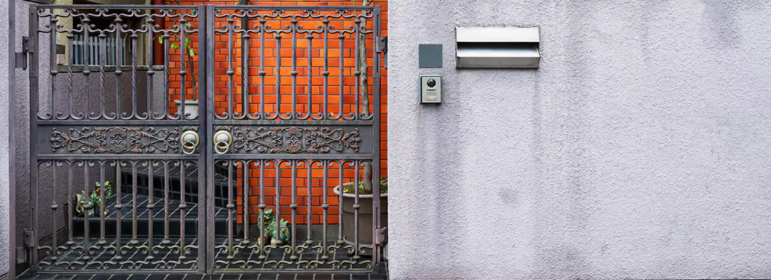 Residential Gate Systems for Ultimate Convenience in Holiday, FL