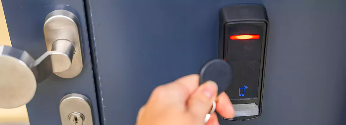 Cost of Installing Fob Door Locks in Holiday, FL