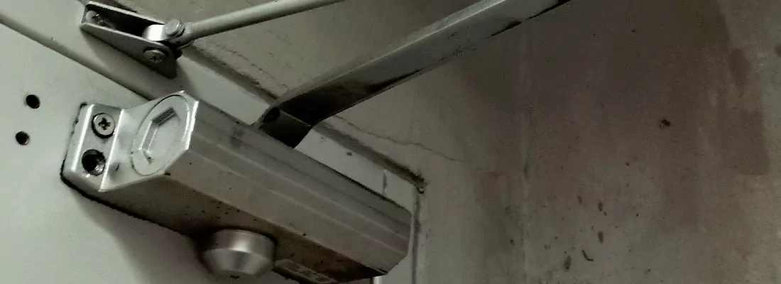 Door Closer Adjustment in Holiday, FL