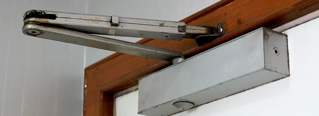 Door Closer Specialists in Holiday, FL