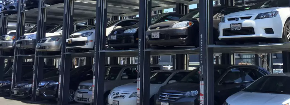 Electric Parking Pillars: A Smart Parking Solution for Residents in Holiday, FL