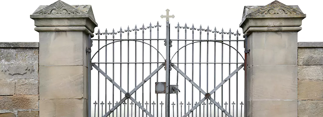 Expert Maintenance and Repair for Proximity Sensor Gates in Holiday