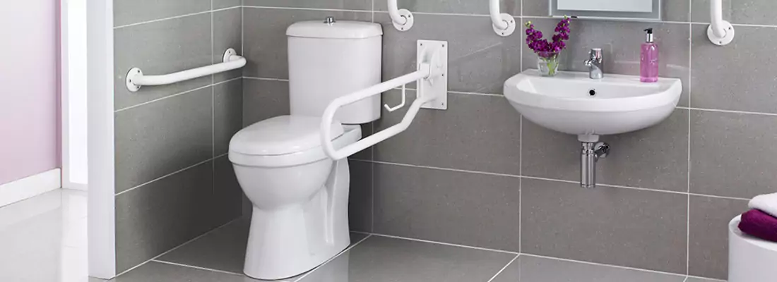 Fast and Professional Handicap Washroom Installations in Holiday, FL