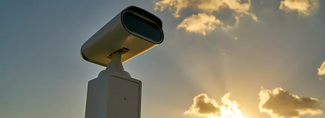 Features of Our IP Camera Systems in Holiday, FL