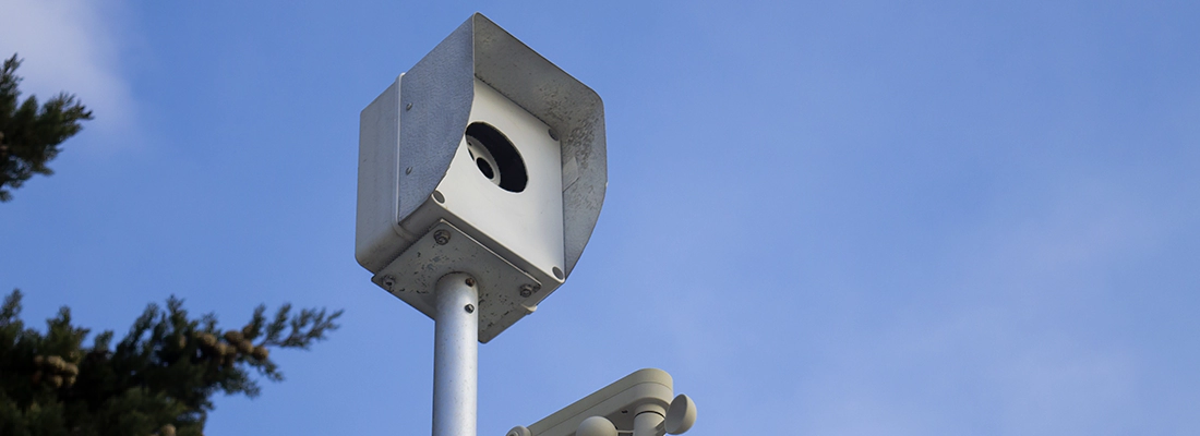 24/7 Monitoring Security Camera Systems in Holiday, FL