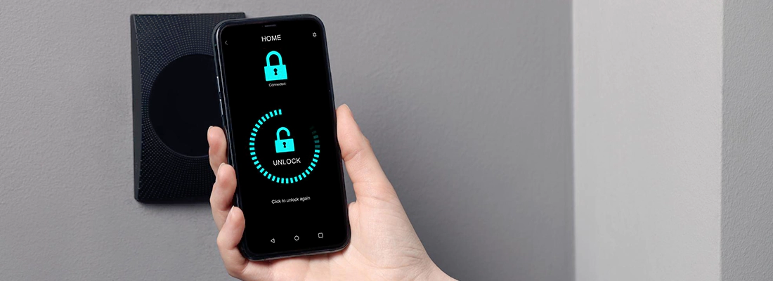 Smart Lock Integration Services in Holiday, FL