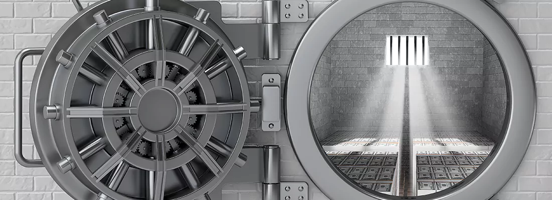 Vault Repair in Holiday, FL